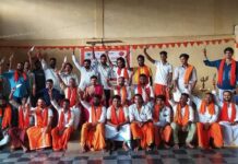 ಕರಾವಳಿ: ಯುವಜನರ ಕೈಗೆ ಶಸ್ತ್ರ ನೀಡಿದ ಬಿಜೆಪಿ ಬೆಂಬಲಿತ ಸಂಘಟನೆ ಬಜರಂಗದಳ | Naanu gauri