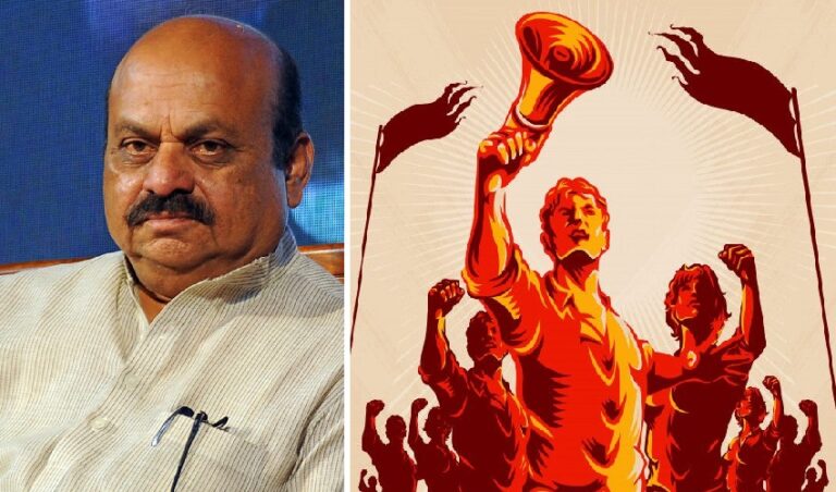 ಮತೀಯ ಗೂಂಡಾಗಿರಿ ಸಮರ್ಥನೆ: ಸಿಎಂ ವಿರುದ್ದ ರಾಜ್ಯದಾದ್ಯಂತ ಪ್ರತಿಭಟನೆ | Naanu Gauri