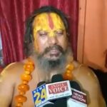 ‘ಜಲಸಮಾಧಿ’ ಆಗುತ್ತೇನೆ ಎಂದಿದ್ದ ಪರಮಹಂಸ ಆಚಾರ್ಯ ಮಾಡಿದ್ದೇನು? | Naanu gauri