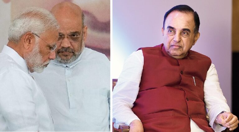 ಚೀನಾ ಮತ್ತು ತಾಲಿಬಾನ್‌ಗೆ ಹೆದರಿದ್ದಾಯಿತು, ಮುಂದೆ ಮಾಲ್ಡೀವ್‌?: ಸುಬ್ರಮಣಿಯನ್‌ ಸ್ವಾಮಿ | Naanu gauri