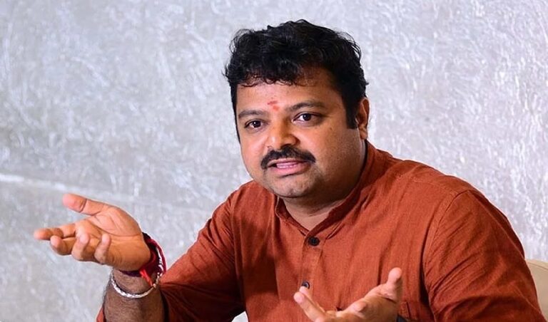 ‘ಕರ್ನಾಟಕ ಯುವ ನೀತಿ-2021’ ರೂಪಿಕರಣ ಸಮಿತಿಯಲ್ಲಿ ‘ಚಕ್ರವರ್ತಿ ಸೂಲಿಬೆಲೆ’!