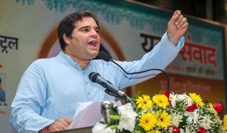 ಕೃಷಿ ನೀತಿಯ ಮರುಚಿಂತನೆ ಇಂದಿನ ಅಗತ್ಯ: ತನ್ನ ಪಕ್ಷದ ವಿರುದ್ದ ಮತ್ತೆ ದಾಳಿ ಮಾಡಿದ BJP ಸಂಸದ | Naanu Gauri