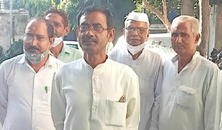 ಮುಜಾಫರ್‌ ನಗರ ಗಲಭೆ ಪ್ರಕರಣ: ಖುಲಾಸೆಗೊಂಡ BJP ಶಾಸಕ | Naanu gauri