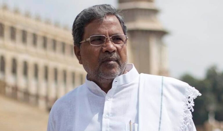 ಸಿಎಂ ‘ಬುರುಡೆ ಬೊಮ್ಮಾಯಿ’ ಬಿಜೆಪಿ ‘ಬಂಡಲ್’: ಸಿದ್ದರಾಮಯ್ಯ | Naanu gauri