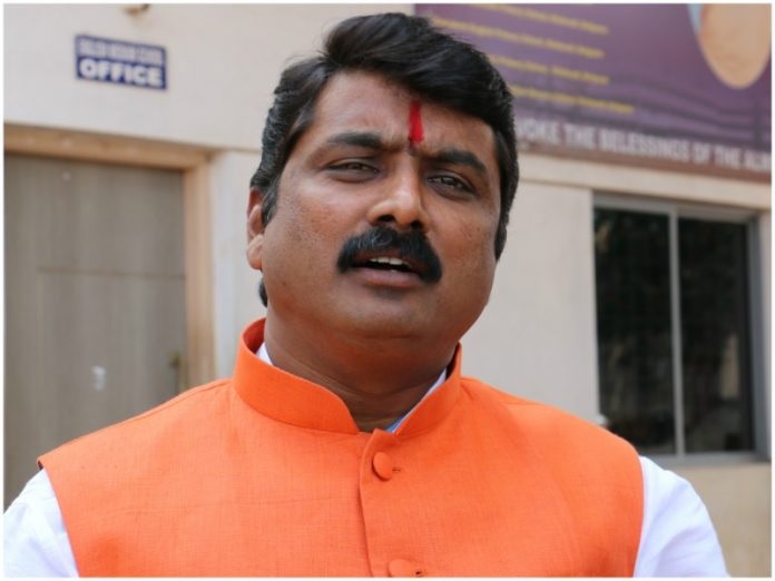 ರಾತ್ರಿ ರಾಜಕಾರಣದ ಸಂಸ್ಕೃತಿಯಿಂದ ಲಕ್ಷ್ಮಿ ಹೆಬ್ಬಾಳಕರ ಶಾಸಕಿಯಾಗಿದ್ದಾರೆ: BJP ಮಾಜಿ ಶಾಸಕ ವಿವಾದ | Naanu Gauri