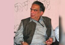 ಹಿರಿಯ ರಂಗಕರ್ಮಿ, ಚಿಂತಕ ಪ್ರೊ.ಜಿ.ಕೆ ಗೋವಿಂದ ರಾವ್ (84) ನಿಧನ