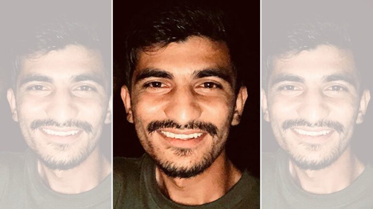 ಬೆಳಗಾವಿ ಮುಸ್ಲಿಂ ಯುವಕನ ಕೊಲೆ ಪ್ರಕರಣ: ಶ್ರೀರಾಮ ಸೇನೆ ಮುಖಂಡ ಸೇರಿ 10 ಜನರ ಬಂಧನ