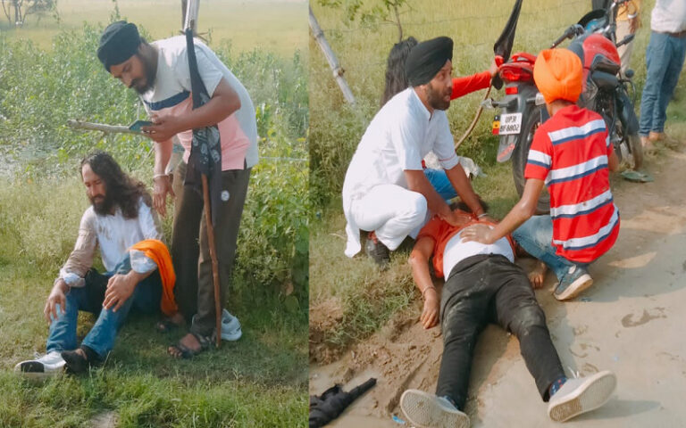 ಲಖಿಂಪುರ್ ಖೇರಿ ಹತ್ಯಾಕಾಂಡ: ಸುಪ್ರೀಂ ಕೋರ್ಟ್ ಮೇಲ್ವಿಚಾರಣೆಯಲ್ಲಿ ಸಿಬಿಐ ತನಿಖೆ ನಡೆಸಲು ವಕೀಲರ ಪತ್ರ