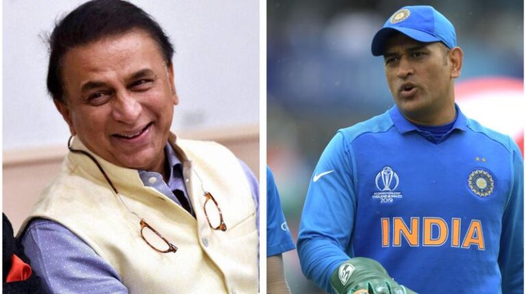 ಮೆಂಟರ್‌ ಹೆಚ್ಚಿನದ್ದೇನೂ ಮಾಡಲಾರರು; ಗವಾಸ್ಕರ್‌ ಉವಾಚ