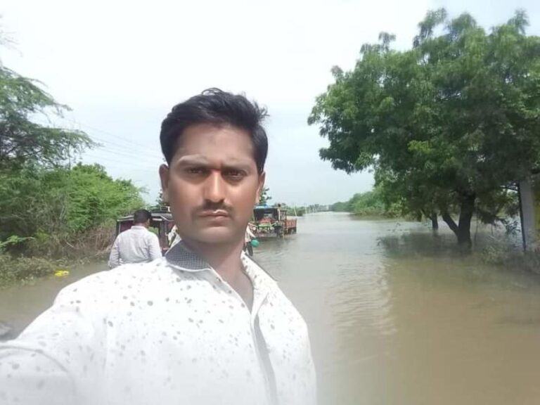 ಮರ್ಯಾದೆಗೇಡು ಹತ್ಯೆ: ಯುವತಿಯ ಎದುರೇ ಪ್ರಿಯಕರನ ಕೊಲೆ