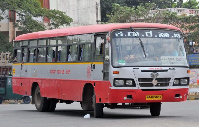 ಕೋವಿಡ್‌ನಿಂದ ಸಾವನ್ನಪ್ಪಿದ 368 ‍ಸಾರಿಗೆ ಸಿಬ್ಬಂದಿಯಲ್ಲಿ ಪರಿಹಾರ ನೀಡಿದ್ದು 11 ಮಂದಿಗೆ ಮಾತ್ರ