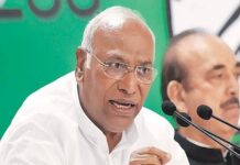 ಆರ್‌ಎಸ್‌ಎಸ್‌ ಸಾಮಾಜಿಕ ನ್ಯಾಯದ ವಿರೋಧಿ, ಅದು ಮನುಸ್ಮೃತಿಯನ್ನು ನಂಬುತ್ತದೆ: ಮಲ್ಲಿಕಾರ್ಜುನ ಖರ್ಗೆ