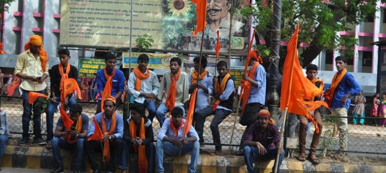 ದಕ್ಷಿಣ ಕನ್ನಡ ಜಿಲ್ಲೆಯಲ್ಲಿ ಎಂಟು ತಿಂಗಳಲ್ಲಿ 71 ಕೋಮುದ್ವೇಷ ಪ್ರಕರಣ: ಪೊಲೀಸ್ ವೈಫಲ್ಯ