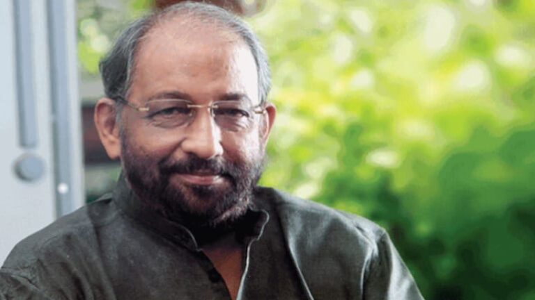 ರಾಷ್ಟ್ರ ಪ್ರಶಸ್ತಿ ಪುರಸ್ಕೃತ ಹಿರಿಯ ನಟ ನೆಡುಮುಡಿ ವೇಣು ಇನ್ನಿಲ್ಲ