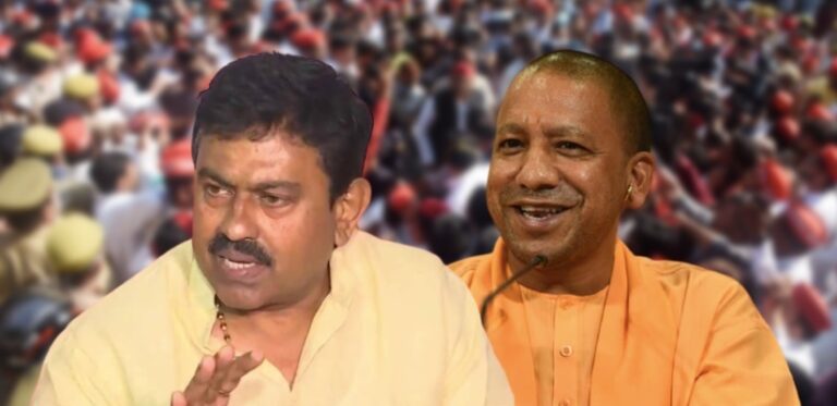 ರೈತರ ಹತ್ಯೆಯಲ್ಲಿ ಸಚಿವ ‘ಅಜಯ್‌ ಮಿಶ್ರಾ’‍ ಹೆಸರು: ಯುಪಿ ಬ್ರಾಹ್ಮಣ ಪ್ರಾತಿನಿಧ್ಯಕ್ಕೆ ಸಂಕಷ್ಟ!