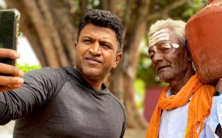 ನುಡಿನಮನ: ಸಹಾಯ ಮಾಡಿದ್ದನ್ನು ‘ಅಪ್ಪು’ ಹೇಳಿಕೊಳ್ಳುತ್ತಿರಲಿಲ್ಲ