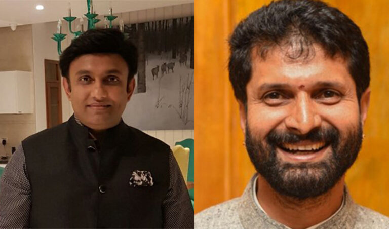 ಸಚಿವ ಸುಧಾಕರ್ ಹೇಳಿಕೆ ಸಮರ್ಥಿಸಿಕೊಂಡ ಸಿ.ಟಿ ರವಿ: ವ್ಯಾಪಕ ಖಂಡನೆ