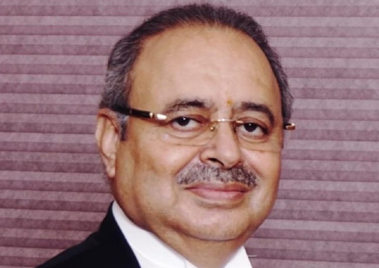 ಕರ್ನಾಟಕ ಹೈಕೋರ್ಟ್ ಮುಖ್ಯ ನ್ಯಾಯಮೂರ್ತಿಯಾಗಿ ಋತುರಾಜ್‌ ನೇಮಕ