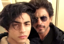 ಡ್ರಗ್ಸ್ ಪಾರ್ಟಿ: ಬಾಲಿವುಡ್ ನಟ ಶಾರುಖ್ ಖಾನ್ ಮಗ ಆರ್ಯನ್‌ನನ್ನು ವಶಕ್ಕೆ ಪಡೆದ ಎನ್‌ಸಿಬಿ