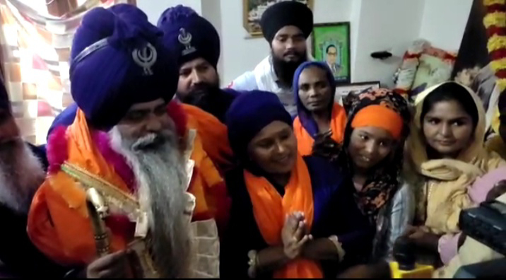 ಸಿಂಘು ಗಡಿಯಲ್ಲಿ ಲಖ್ಬೀರ್‌‌ ಹತ್ಯೆ ಪ್ರಕರಣ: ಹರಿಂದರ್‌‌‌ ಸಿಂಗ್‌‌ ಬರಹ