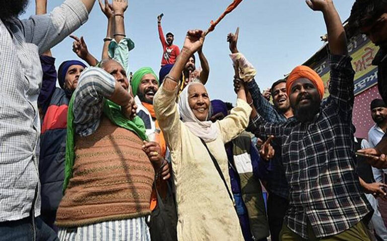 ರೈತ ಹೋರಾಟಕ್ಕೆ ಒಂದು ವರ್ಷ: ಇಂದಿನ ಕಾರ್ಯಕ್ರಮಗಳ ಪಟ್ಟಿ ಇಲ್ಲಿದೆ