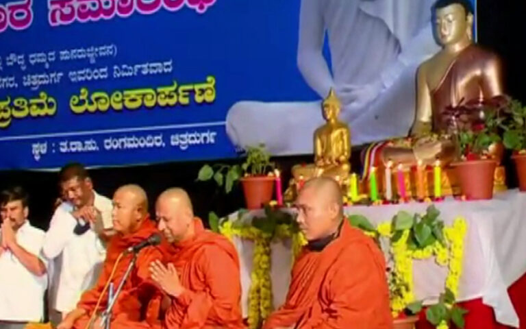 ಧರ್ಮಾಂತರ ಅನಿವಾರ್ಯ ಏಕೆ?