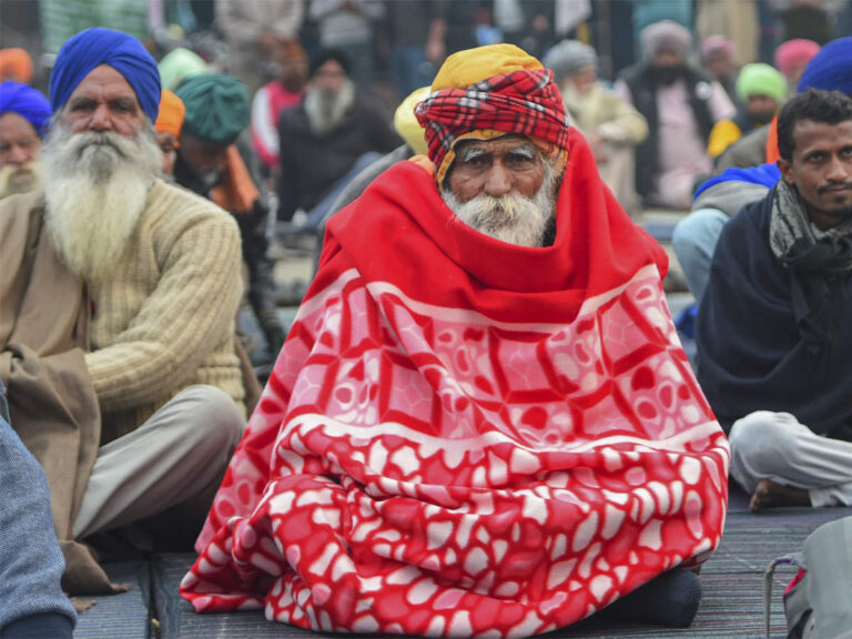 ರೈತರ ಹೋರಾಟದ ಗೆಲುವು ಮುಂದಿನ ಸಂಘಟನೆಗೆ ಚಿಮ್ಮು ಹಲಗೆಯಾಗಲಿದೆ: ಶ್ರೀಪಾದ್ ಭಟ್