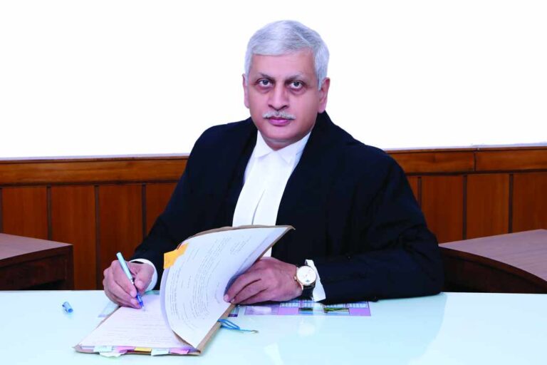 ಅಂಚಿಗೆ ತಳ್ಳಲ್ಪಟ್ಟವರಿಗೂ ಕಾನೂನಿನ ರಕ್ಷಣೆ ಖಾತ್ರಿಪಡಿಸುವ ಅಗತ್ಯವಿದೆ