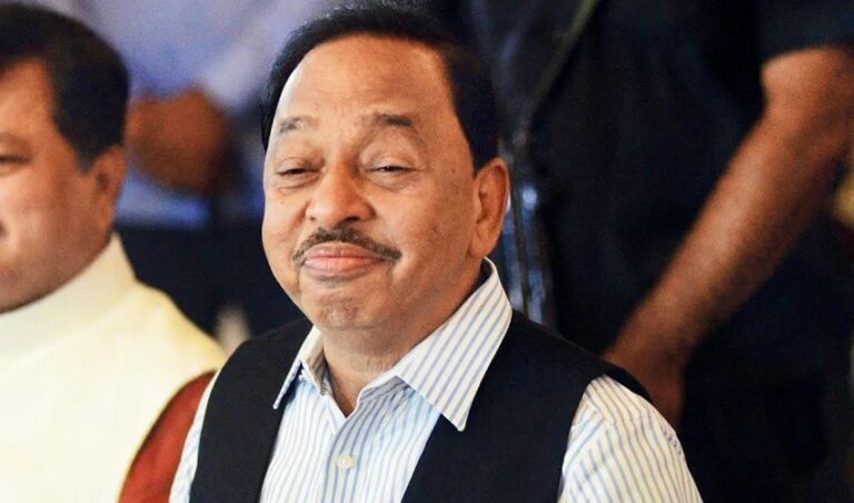 ಮಾರ್ಚ್‌ ಹೊತ್ತಿಗೆ ಮಹಾರಾಷ್ಟ್ರದಲ್ಲಿ BJP ಸರ್ಕಾರ ರಚಿಸಲಿದೆ: ಒಕ್ಕೂಟ ಸರ್ಕಾರದ ಸಚಿವ | Naanu Gauri