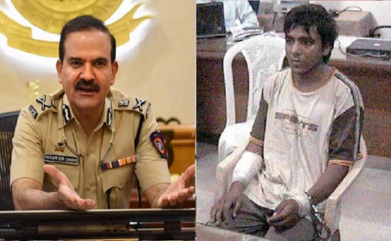 ಅಜ್ಮಲ್ ಕಸಬ್ ಮೊಬೈಲ್‌ ಫೋನ್‌‌ ನಾಶಪಡಿಸಲಾಗಿದೆ: ನಿವೃತ್ತ ಎಸಿಪಿ ಆರೋಪ | Naanu Gauri