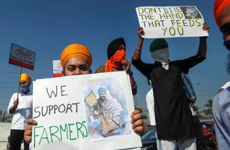 ಇಂದಿನಿಂದ ಸಂಸತ್ ಚಳಿಗಾಲದ ಅಧಿವೇಶನ: ಕೃಷಿ ಕಾನೂನು ರದ್ದತಿ ಮಸೂದೆ ಮಂಡನೆ ನಿರೀಕ್ಷೆ