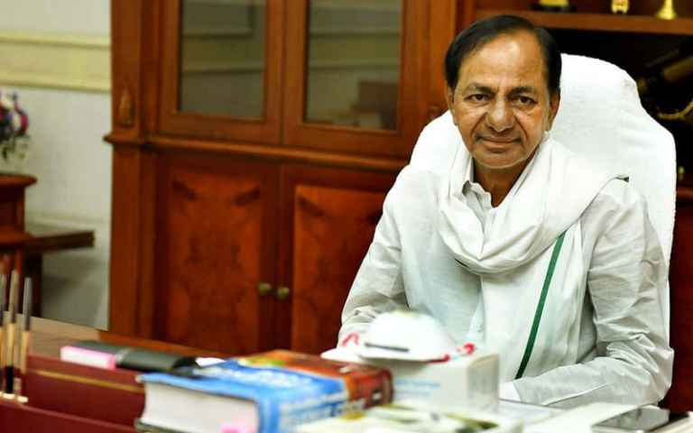 ದೆಹಲಿ ಗಡಿಗಳಲ್ಲಿ ಹುತಾತ್ಮರಾದ ರೈತರಿಗೆ ತಲಾ 3 ಲಕ್ಷ ಪರಿಹಾರ ಘೋಷಿಸಿದ ತೆಲಂಗಾಣ