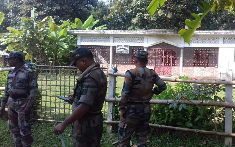 ತ್ರಿಪುರಾ: ಸಾಮಾಜಿಕ ಮಾಧ್ಯಮದಲ್ಲಿ ಪ್ರಚೋದನಕಾರಿ ಪೋಸ್ಟ್‌, 71 ಜನರ ವಿರುದ್ಧ ಪ್ರಕರಣ