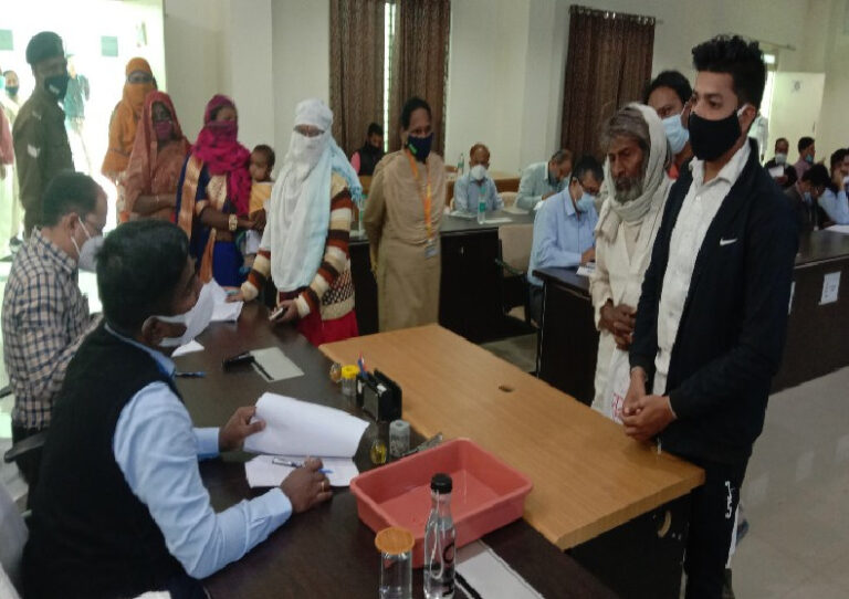 ಮಧ್ಯಪ್ರದೇಶ: ದೇವಸ್ಥಾನಕ್ಕೆ ಸಂಪೂರ್ಣ ಭೂಮಿ ನೀಡಿದ ಕುಟುಂಬಕ್ಕೆ ಬಹಿಷ್ಕಾರ