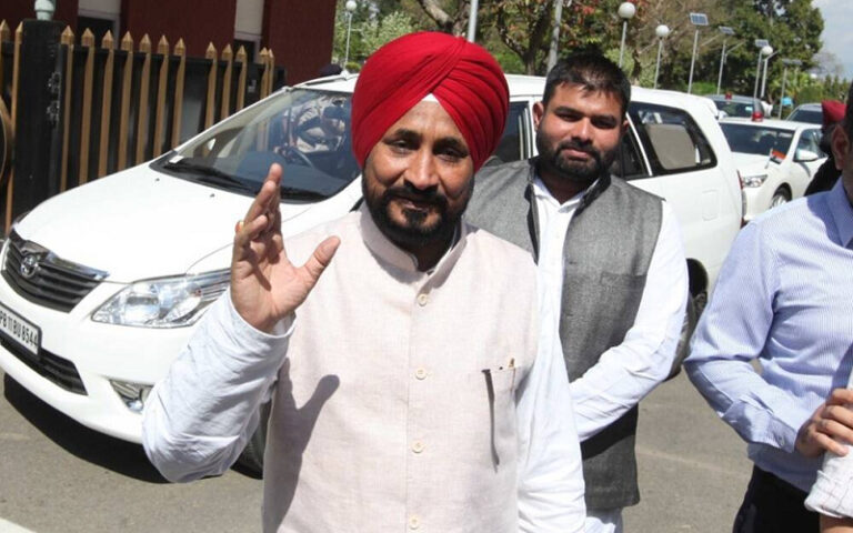 ವಿವಾದಿತ ಕೃಷಿ ಕಾನೂನುಗಳ ವಿರುದ್ಧ ನಿರ್ಣಯ ಅಂಗೀಕರಿಸಿದ ಪಂಜಾಬ್ ಸರ್ಕಾರ