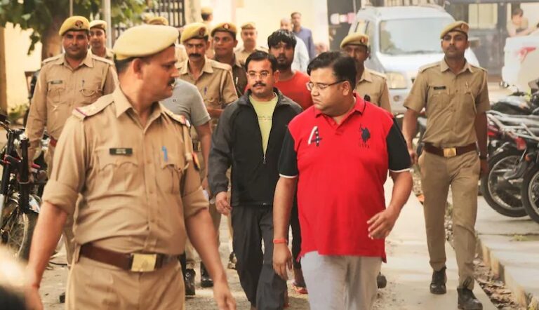 ಲಖಿಂಪುರ ಖೇರಿ ಹತ್ಯಾಕಾಂಡ: ಆರೋಪಿ ಆಶೀಶ್ ಮಿಶ್ರಾ ಸೇರಿ ಮೂವರಿಗೆ ಜಾಮೀನು ನಿರಾಕರಣೆ