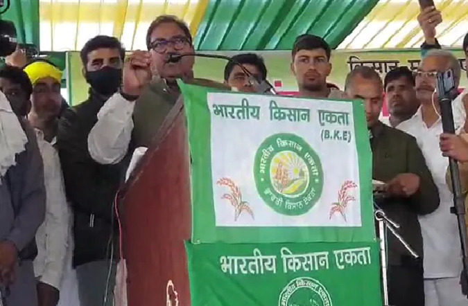 ಹರಿಯಾಣ ಉಪಚುನಾವಣೆ: ’ಇದು ರೈತರ ಗೆಲುವು’ ಎಂದ ಅಭ್ಯರ್ಥಿ ಅಭಯ್ ಸಿಂಗ್ ಚೌಟಾಲಾ