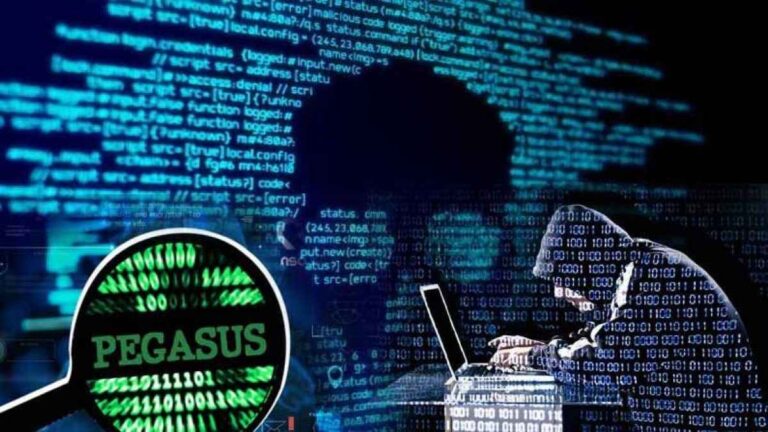 ಪೆಗಾಸಸ್ ವಿಚಾರಣೆ: ತನಿಖೆಗೆ ಕೇಂದ್ರ ಸರ್ಕಾರ ಸಹಕರಿಸುತ್ತಿಲ್ಲವೆಂದ ಪ್ಯಾನಲ್