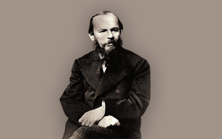 ದೊಸ್ತೊಯೆವ್‌ಸ್ಕಿ 200; ದ್ವಂದ್ವಗಳ ಜಗತ್ತಿನ ಮಾನವೀಯ ಲೇಖಕ