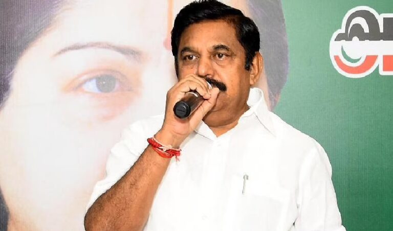 ಲಂಚ ಪಡೆದಿದ್ದ ತಮಿಳುನಾಡು ಮಾಜಿ ಸಿಎಂ ಆಪ್ತ ಸಹಾಯಕನ ಬಂಧನ | Naanu Gauri