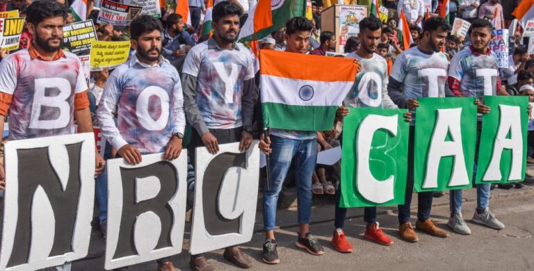 ರಾಷ್ಟ್ರವ್ಯಾಪಿ NRC ಗೆ ಇನ್ನೂ ನಿರ್ಧರಿಸಿಲ್ಲ: ಮತ್ತೇ ಸ್ಪಷ್ಟಪಡಿಸಿದ ಒಕ್ಕೂಟ ಸರ್ಕಾರ | Naanu Garri