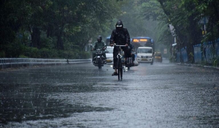 ಮಳೆಯ ಅಬ್ಬರ: ಮುಂದಿನ ನಾಲ್ಕು ದಿನವೂ ಮಳೆಯಾಗುವ ಸಾಧ್ಯತೆ | Naanu gauri