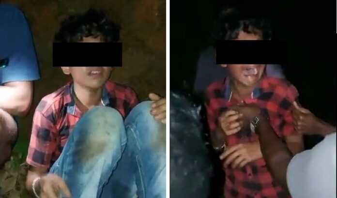 ದ.ಕ | ಅಡಿಕೆ ಕಳ್ಳತನದ ಆರೋಪ, ಬಾಲಕನಿಗೆ ಮಾರಣಾಂತಿಕ ಹಲ್ಲೆ- ಅರೋಪಿಗಳಿಗೆ ಜಾಮೀನು | Naanu Gauri