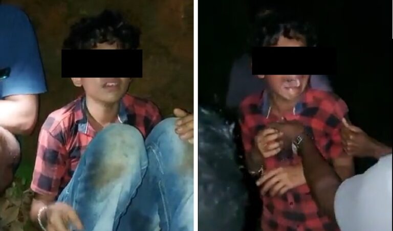 ದ.ಕ | ಅಡಿಕೆ ಕಳ್ಳತನದ ಆರೋಪ, ಬಾಲಕನಿಗೆ ಮಾರಣಾಂತಿಕ ಹಲ್ಲೆ- ಅರೋಪಿಗಳಿಗೆ ಜಾಮೀನು | Naanu Gauri