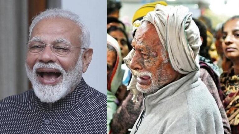 ನೋಟ್‌ ಬ್ಯಾನ್‌ಗೆ 6 ವರ್ಷ: ಮೋದಿ ನೇತೃತ್ವದ BJP ಸರ್ಕಾರ ಅಂದು ಹೇಳಿದ್ದೇನು? ಈಗ ಆಗಿದ್ದೇನು? | Naanu Gauriತೃತ್ವದ BJP ಸರ್ಕಾರ ಅಂದು ಹೇಳಿದ್ದೇನು? ಈಗ ಆಗಿದ್ದೇನು? | Naau Gauri