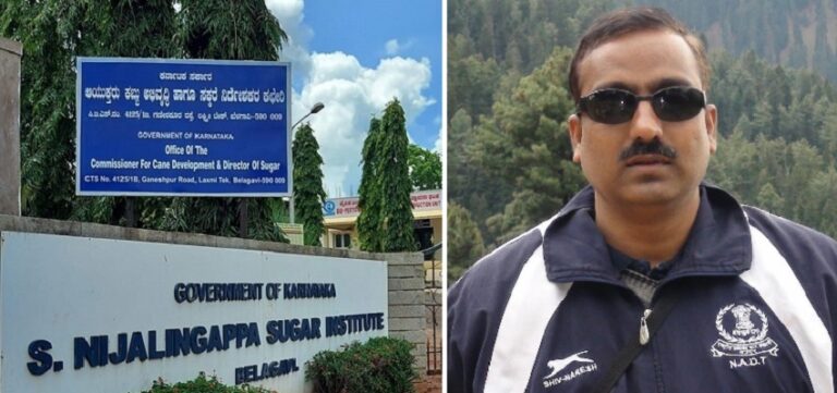 ಸರ್ಕಾರದ ಆದೇಶದ ಹೊರತಾಗಿಯೂ ಸ್ಥಳಾಂತರವಾಗದ ಸಕ್ಕರೆ ನಿರ್ದೇಶನಾಲಯ;ಆಯುಕ್ತರು ಹೇಳಿದ್ದೇನು? | Naanu Gauri