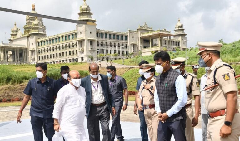 ಬೆಳಗಾವಿ ಸುವರ್ಣಸೌಧ: ಡಿಸೆಂಬರ್‌‌‌‌ನಲ್ಲಿ ಚಳಿಗಾಲದ ಅಧಿವೇಶನ | Naanu Gauri