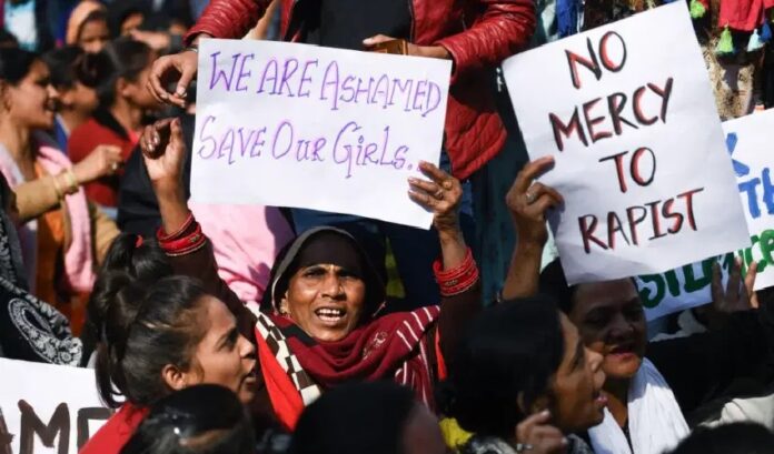 ಗುಜರಾತ್‌: 14 ವರ್ಷದ ಬಾಲಕಿಯ ಮೇಲೆ ಅತ್ಯಾಚಾರ ಎಸಗಿ ಕೊಲೆ | Naanu gauri