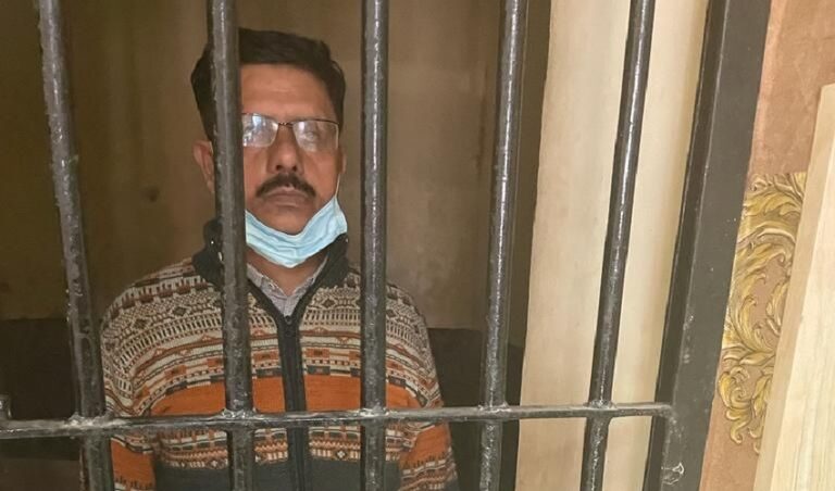 ಸಹ ಉದ್ಯೋಗಿಗೆ ಲೈಗಿಂಕ ದೌರ್ಜನ್ಯ: ಯುಪಿ ಸರ್ಕಾರಿ ಉದ್ಯೋಗಿ ಬಂಧನ | Naanu gauri