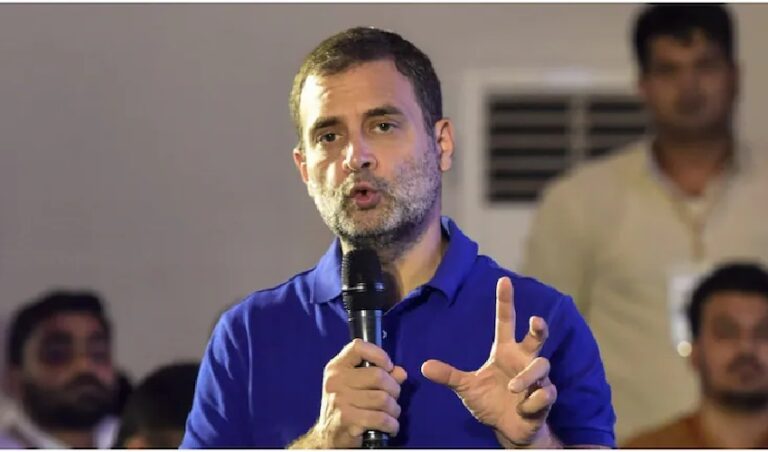 ಫ್ಯಾಕ್ಟ್‌ಚೆಕ್: ಮಹಾಭಾರತದ ಬಗ್ಗೆ ರಾಹುಲ್‌ ಗಾಂಧಿ ತಪ್ಪುತಪ್ಪಾಗಿ ಹೇಳಿದ್ದಾರೆ ಎನ್ನಲಾಗಿರುವ ಈ ಟ್ವೀಟ್ ಎಡಿಟ್‌ ಮಾಡಿರುವಂತದ್ದು!